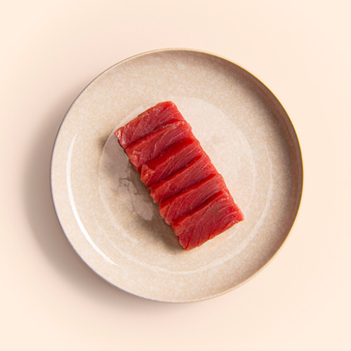 Sashimi Atún