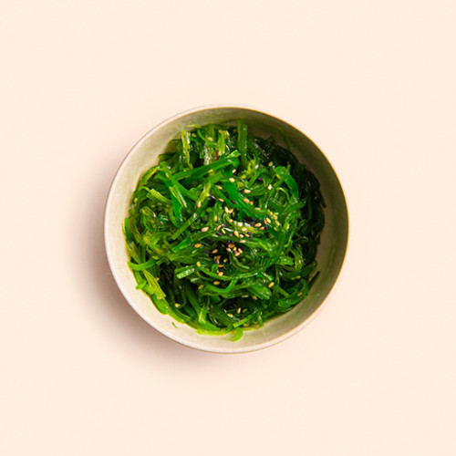 Goma wakame