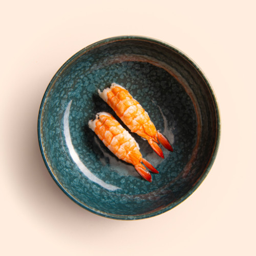 Nigiri gambas