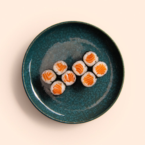Hosomaki Salmón