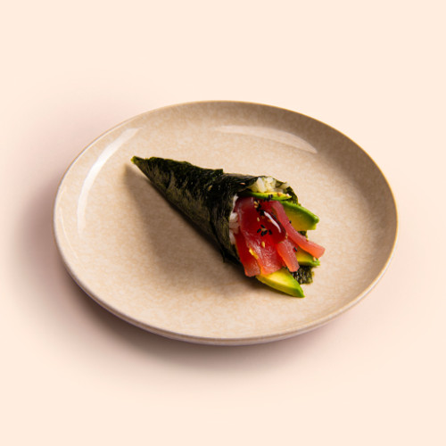 Temaki Atún