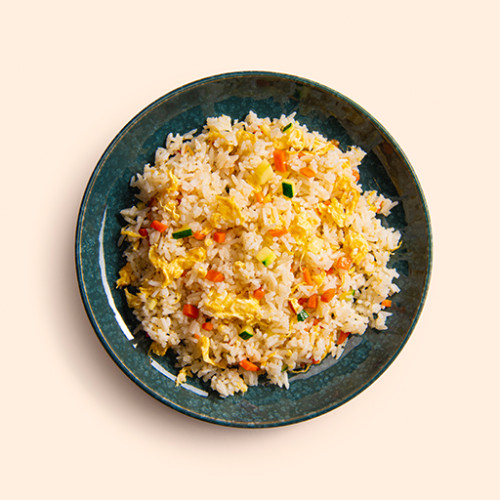Yakimeshi